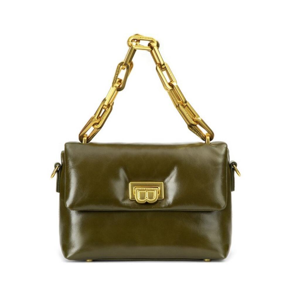 Brandon Blackwood Yuta Bag
